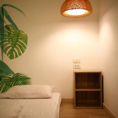 Poshtel Haven Bed & Breakfast Chiang Mai Exterior photo