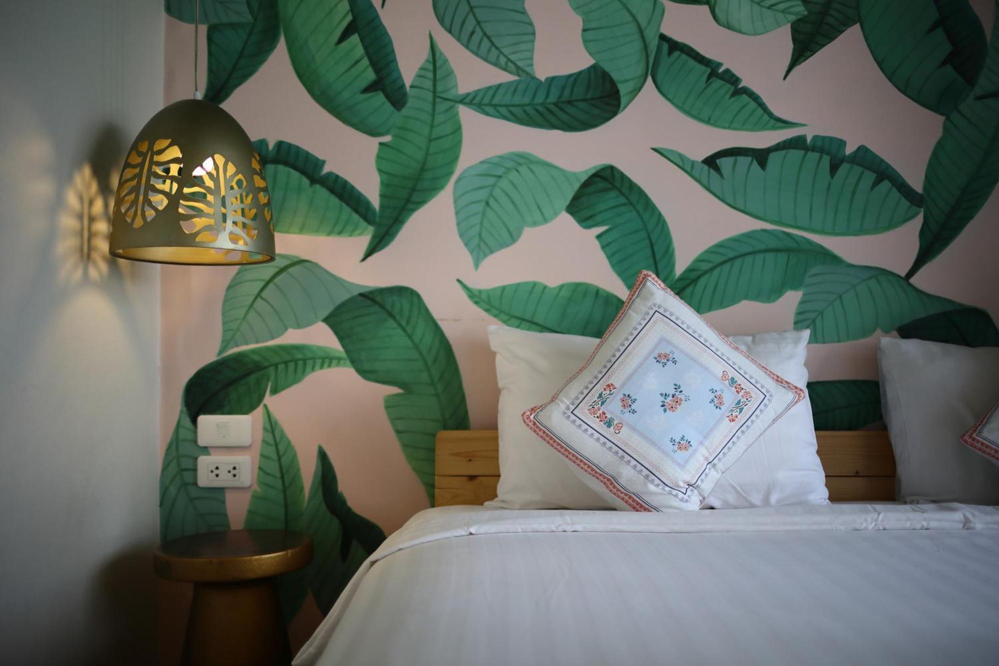Poshtel Haven Bed & Breakfast Chiang Mai Exterior photo