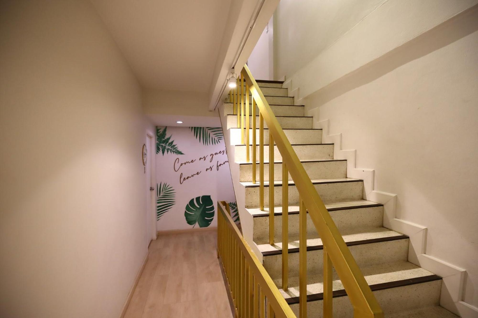 Poshtel Haven Bed & Breakfast Chiang Mai Exterior photo