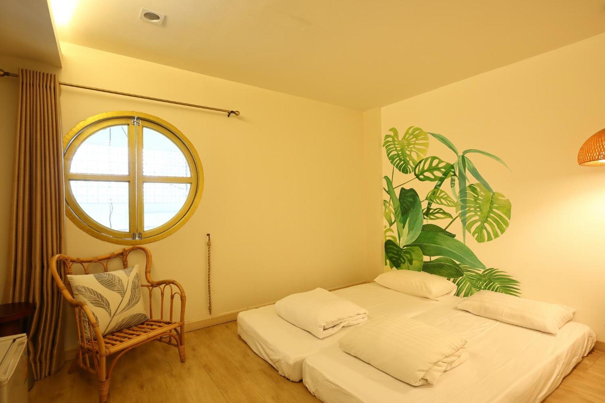 Poshtel Haven Bed & Breakfast Chiang Mai Exterior photo