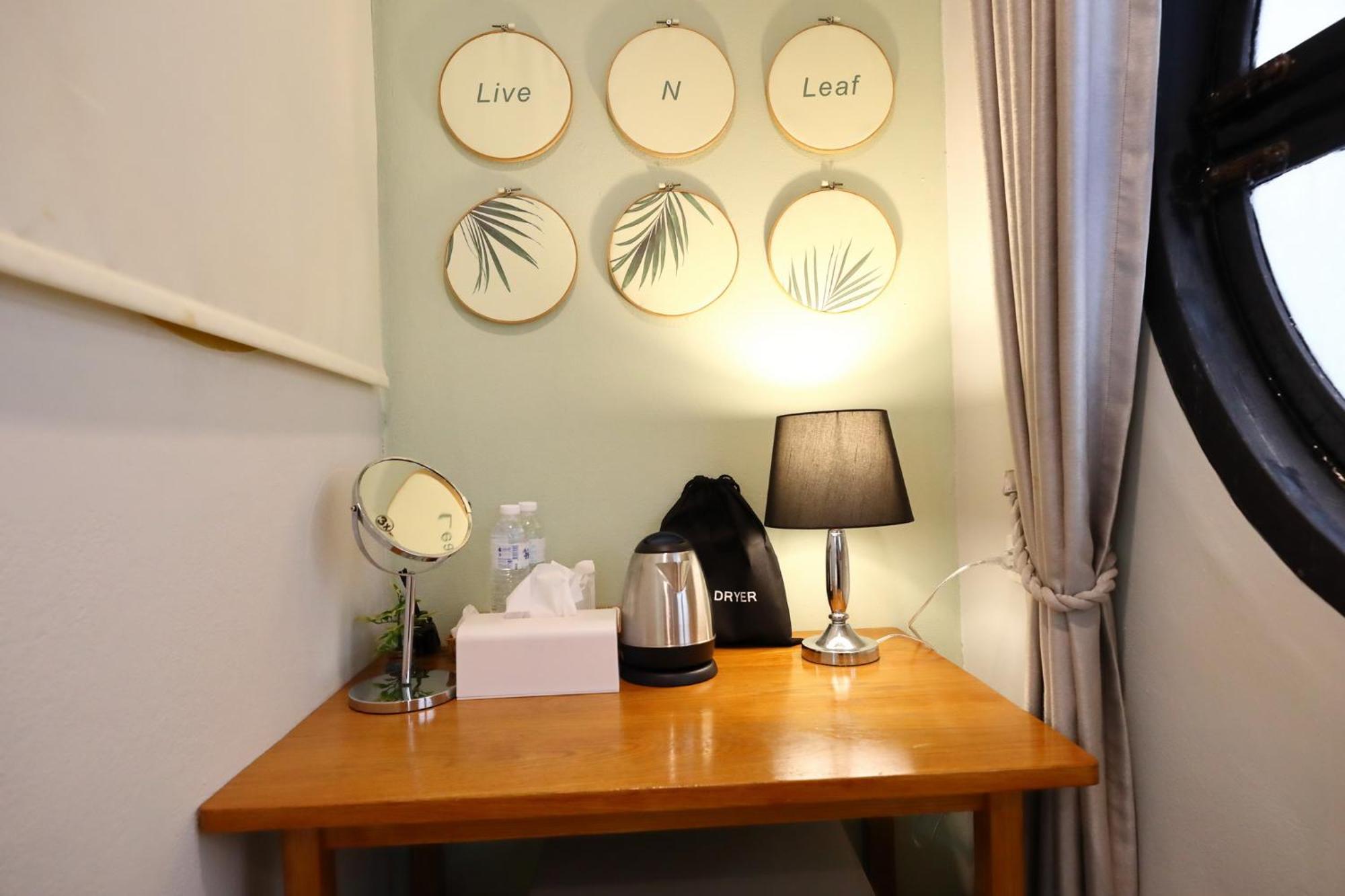 Poshtel Haven Bed & Breakfast Chiang Mai Exterior photo
