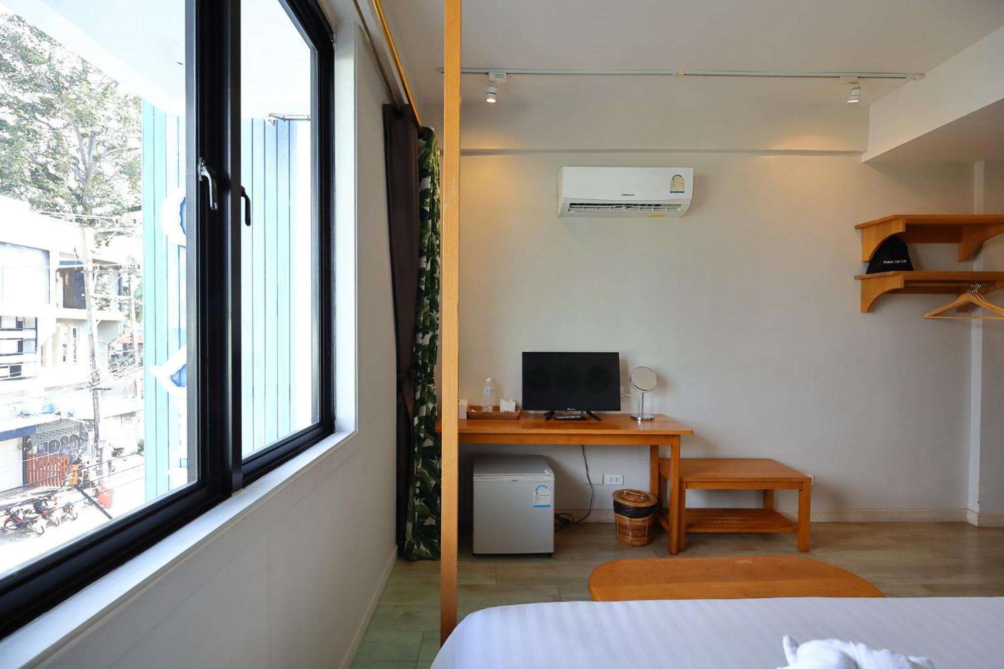 Poshtel Haven Bed & Breakfast Chiang Mai Exterior photo